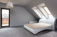 Cwmcoednerth bedroom extensions