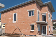 Cwmcoednerth home extensions