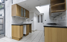 Cwmcoednerth kitchen extension leads